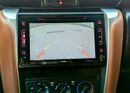 Toyota Fortuner EXR