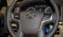 Toyota Land Cruiser GX.R V8