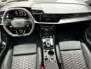 Audi RS3 Sportback 400hp (Ref# 03878)