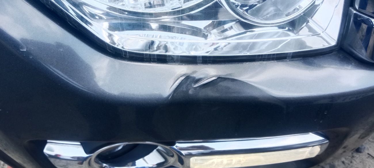 Mitsubishi Pajero GLS MID 3 | Zero Down Payment | Home Test Drive