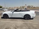 Ford Mustang ecoboost premium convertble