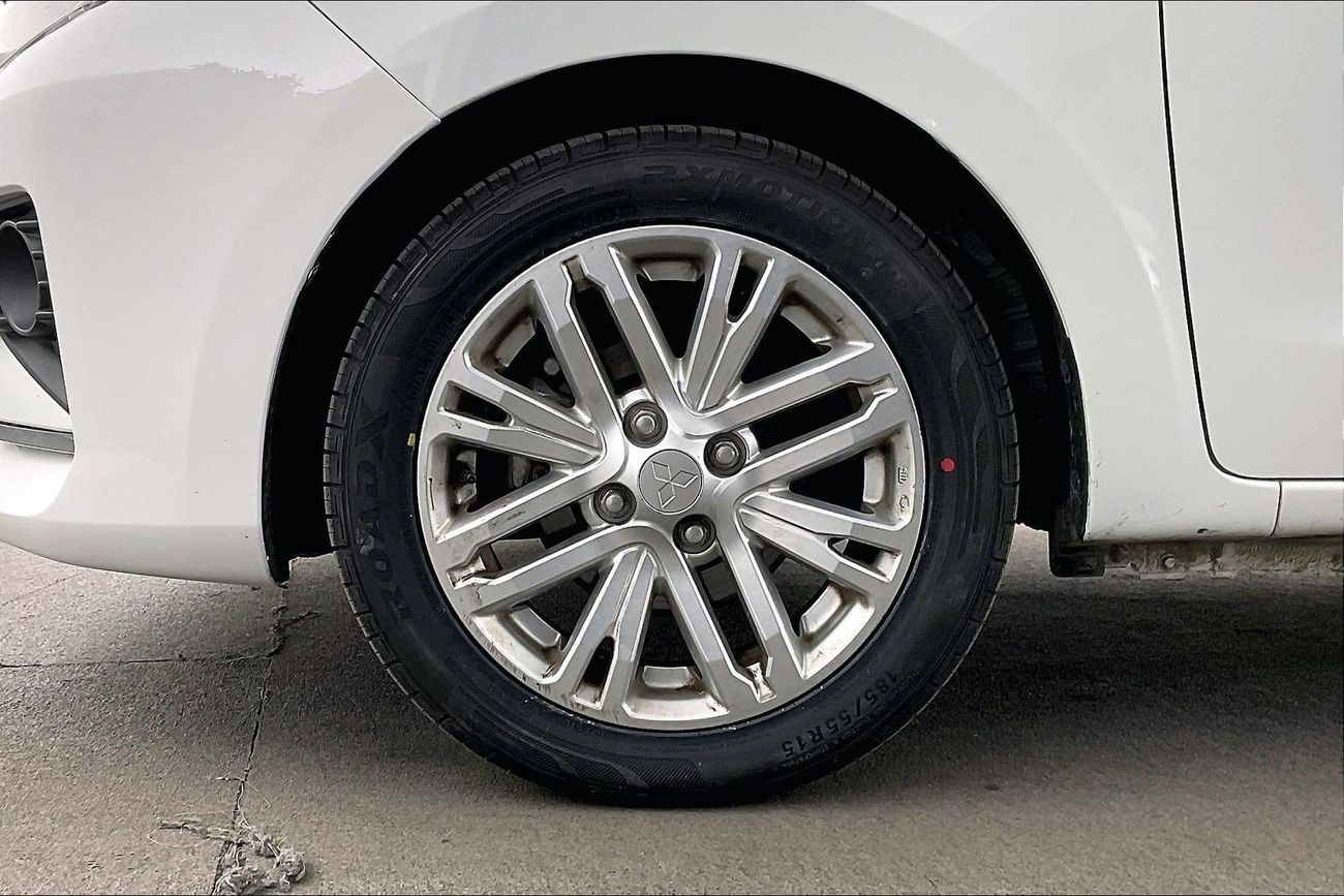 ميتسوبيشي اتراج GLX Full | National Day Celebration | شامل الضمان | 0 ﺪﻔﻋﺓ ﺃﻮﻟﻯ