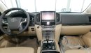 Toyota Land Cruiser VX.S 5.7 V8