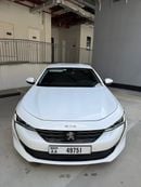 بيجو 508 ACTIVE