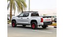 Toyota Tundra SR5 CREWMAX R-WD. For Local Registration +10%