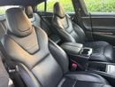 Tesla Model S P100D 2017 Tesla Model S P100D - GCC Specs - Excellent Condition