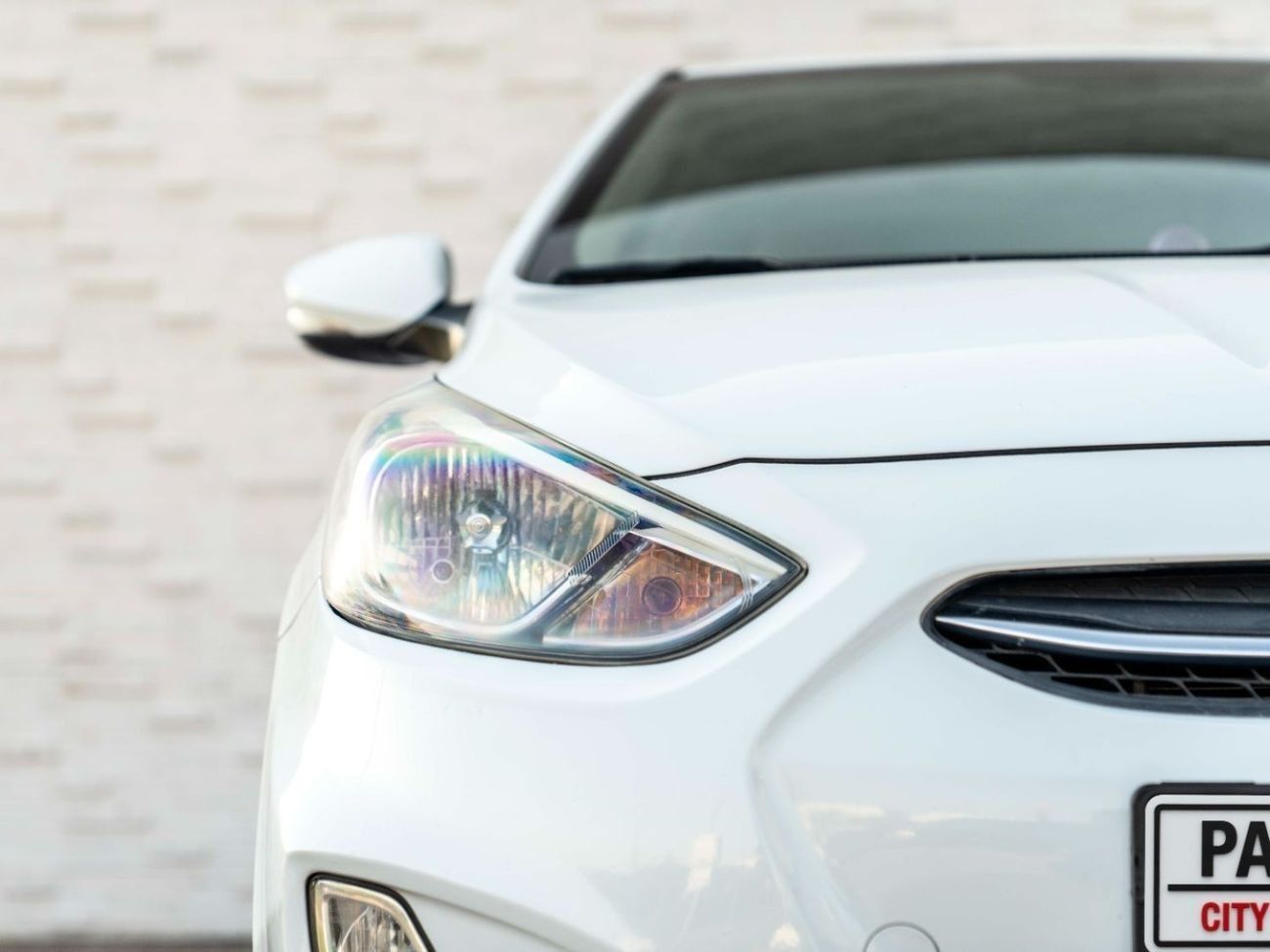 هيونداي أكسنت Base 1.6L (123 HP)