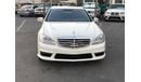 مرسيدس بنز S 550 موديل 2009 حاله ممتازه من الداخل والخارج فل مواصفات محول 2013 كت AMG  فل مواصفات كراسي جلد ومثبت سرع