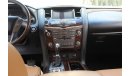 Nissan Patrol SE Platinum GCC SPECS