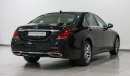 Mercedes-Benz S 320 SALOON VSB 28595