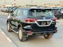تويوتا فورتونر VXR 4.0L