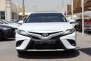 Toyota Camry 40TH Anniversary 3.5L Toyota Camry Grande Sport / 2019 / GCC / Free Accident / First Owner