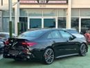 Mercedes-Benz CLA 35 AMG MERCEDES BENZ CLA35 AMG 2026 GCC FULL OPTION ORIGINAL PAINT UNDER WARRANTY