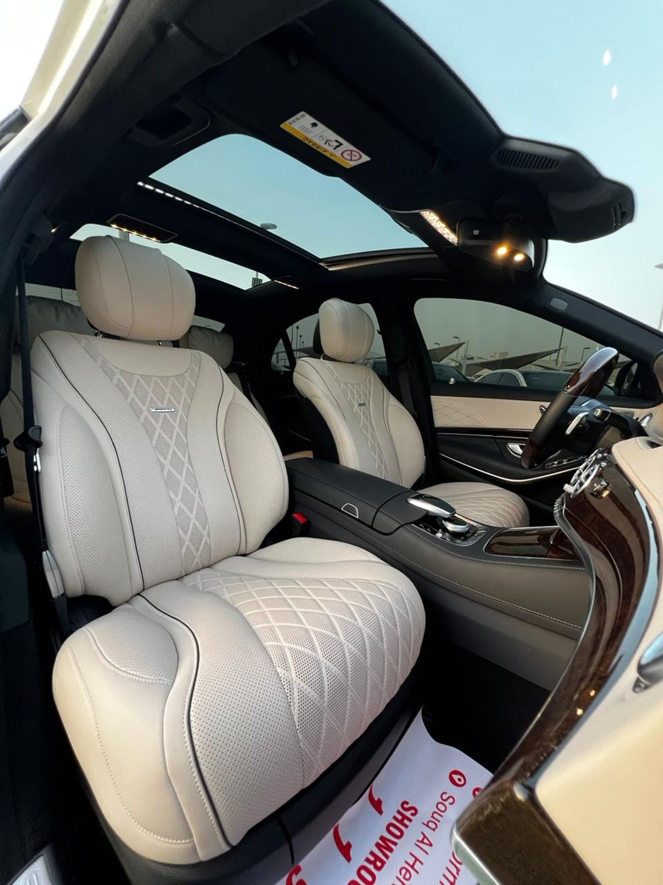 Mercedes-Benz E 63 AMG Mercedes Benz E63 AMG  Model 2018 Import from Germany