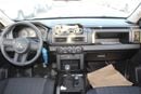 Mitsubishi L200 MITSUBIHSI L200 2.4L DIESEL DOUBLE CABIN 4 X 4 GL MANUAL