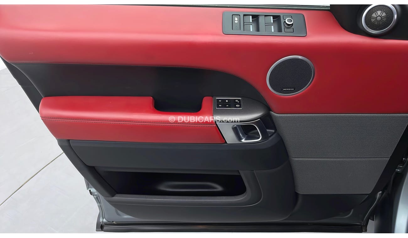 Land Rover Range Rover Sport HSE 3 | Zero Down Payment | Free Home Test Drive