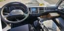 هينو 500  Hino 500 Series FM 2829 6X4