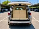 Toyota Land Cruiser VXR