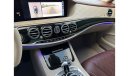 Mercedes-Benz S650 Maybach Mercedes Benz S650 Maybach GCC free accident V12 Original paint