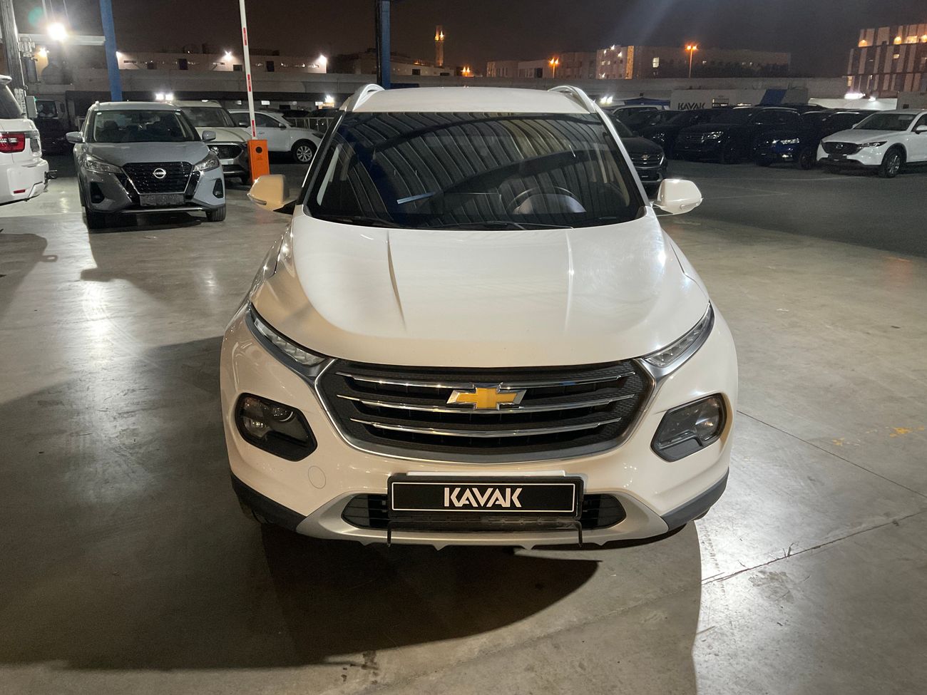 Chevrolet Groove LT | Guaranteed Warranty | 0 Down Payment