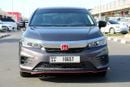 هوندا سيتي EX LX