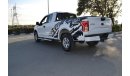 Ford F-150 FORD F150 XL V6 3.5L //// 2015 //// GOOD CONDITION //// LOW MILEAGE //// SPECIAL OFFER //// BY FORMU