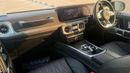 مرسيدس بنز G 63 AMG STD