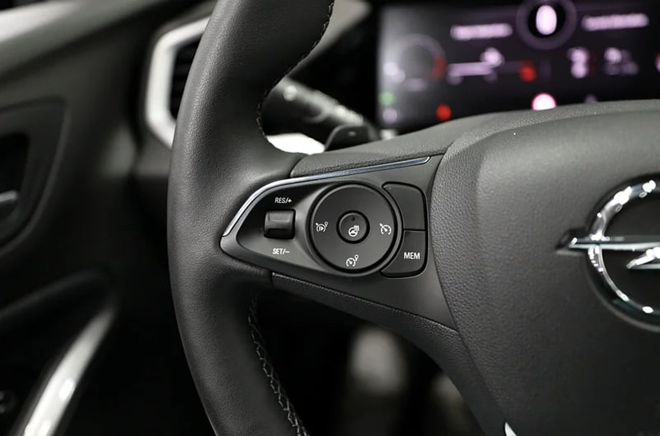 Opel Grandland X GCC | Brand | 1300 monthly | Under Agancy Warranty 5 Years | Ref#R000413