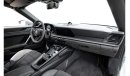 بورش 911 Carrera GTS Cabriolet - Euro Spec - With Warranty