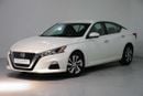 Nissan Altima AED 1,020/ PM || 1 YEAR WARRANTY || NISSAN CERTIFIED