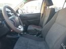 تويوتا هيلوكس DC 2.4L 4WD DIESEL MANUAL TRANSMISSION