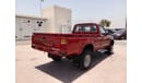 Toyota Hilux TOYOTA HILUX PICK UP RIGHT HAND DRIVE (PM1378)