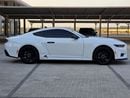 فورد موستانج Ecoboost Premium American Specs