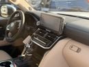 Toyota Land Cruiser VXR TOYOTA LAND CRUISER 3.5 2026