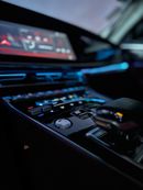 Changan CS85 Premium