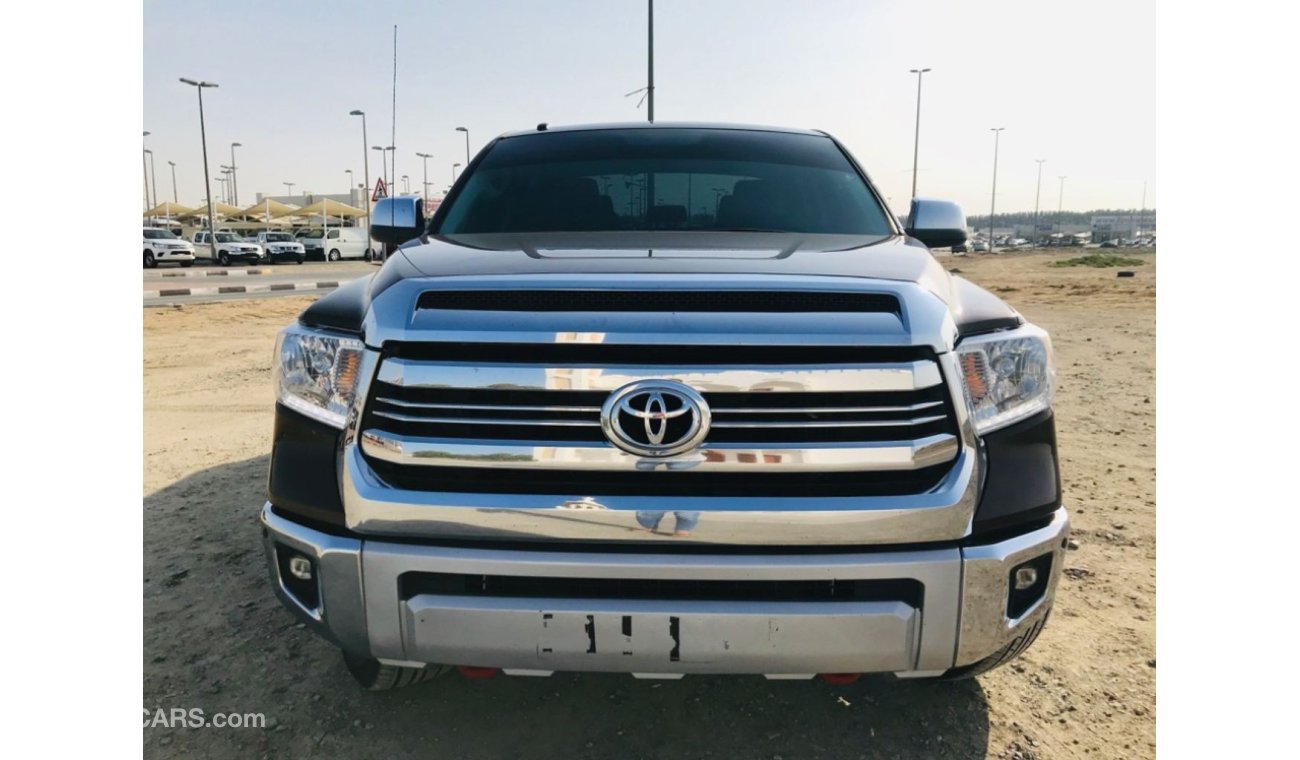 Toyota Tundra