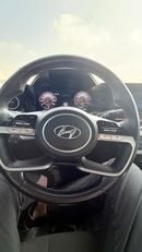 هيونداي إلانترا