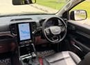 Ford Ranger Sport 2022 Model 3.0 V6 Turbo Diesel Engine Full Option RHD