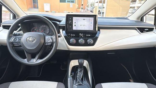 Toyota Corolla XLI, миниатюра 21