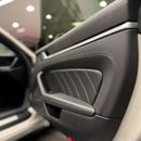 بورش 911 Turbo S 3.8L (530 HP) Convertible 911 TURBO S GCC NARDO GRAY