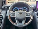 Toyota Land Cruiser VX 4.0L PETROL VX || 4.0L PETROL V6 /RADAR /BIG DVD/JBL SPEAKERS / REAR ENTERTAINMENT DVD /MID OPTION (CODE#VX4MA)