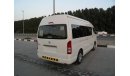 Toyota Hiace 2013 السقف العالي رقم 1 REF#240