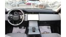 Land Rover Range Rover Velar Land Rover Range Rover Velar P250 S 2024MODEL YEAR VARESINE BLUE COLOR