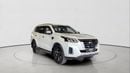 نيسان إكستيرا 2.5 4WD PLATINUM AUTO | شامل الضمان | 0 ﺪﻔﻋﺓ ﺃﻮﻟﻯ