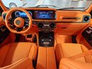 Mercedes Benz G63 AMG