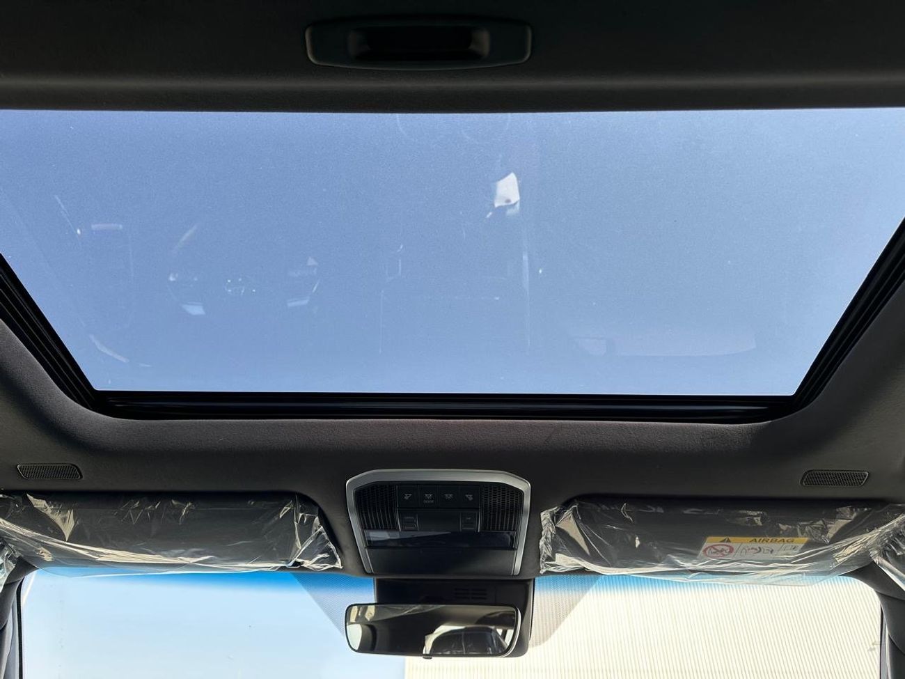 Toyota Land Cruiser Vx 4.0