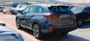تويوتا هايلاندر Toyota Highlander GLE 2.5L Hybrid 2024YM