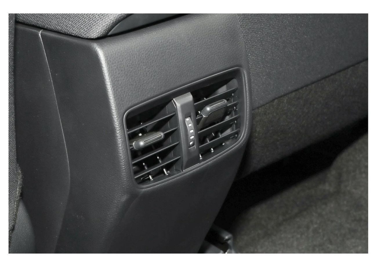 Toyota Corolla Cross TOYOTA COROLLA CROSS 2025 HYBRID 2.0L 152 HP