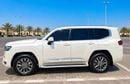 Toyota Land Cruiser VXR
