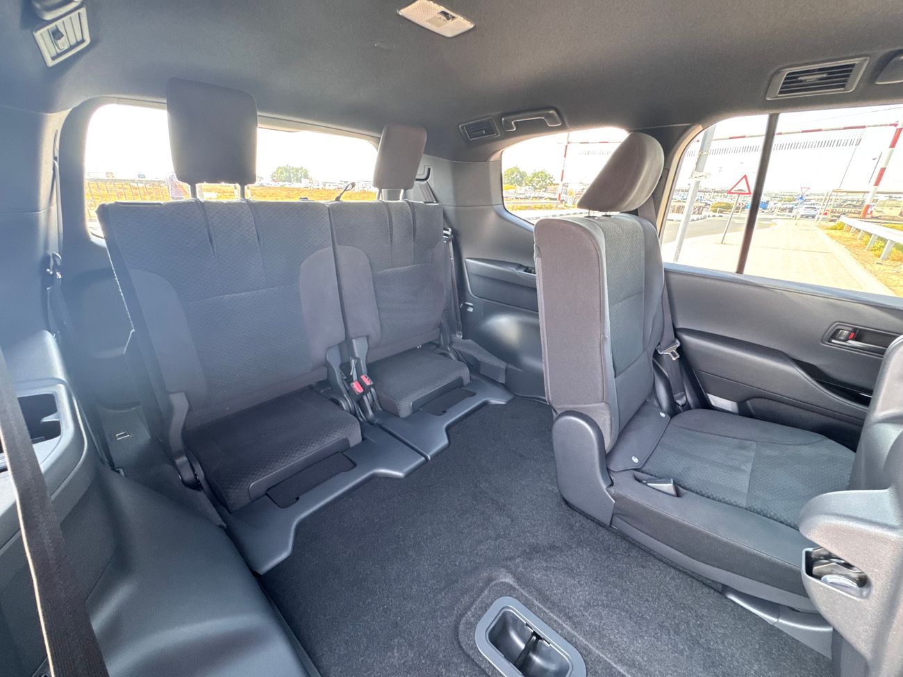 Toyota Land Cruiser Toyota Land Cruiser GXL 2024 Diesel 3.3L 7-Seats 4X4 SUV Brand New 0Km